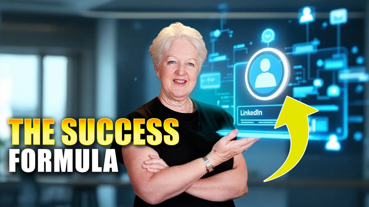 How To Use LinkedIn For Career Advancement
