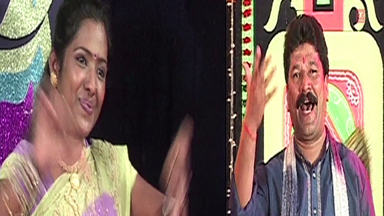 AGA NANDA AGA NANDA: TUREWALE - SHAKTITURA AALA || Devotional Songs - T-Series Marathi