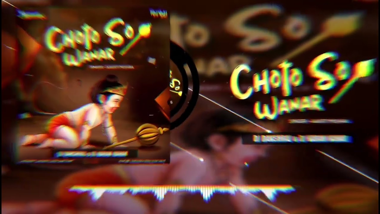 CHOTO SO WANAR / BRAZIL DHOLL MIX / DJ DAKSHRAJ & DJ KARAN KAHAR / #aakrtimishra #song #dance