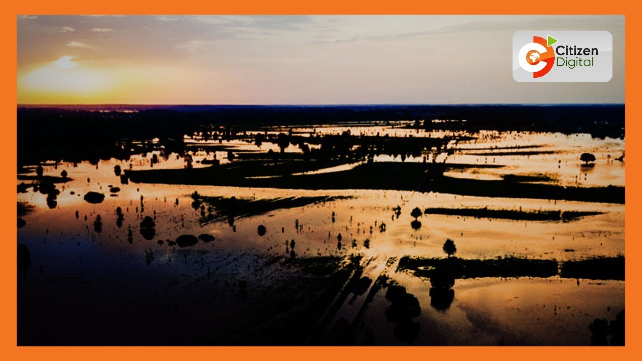 Four people killed by flood waters in Mwatate