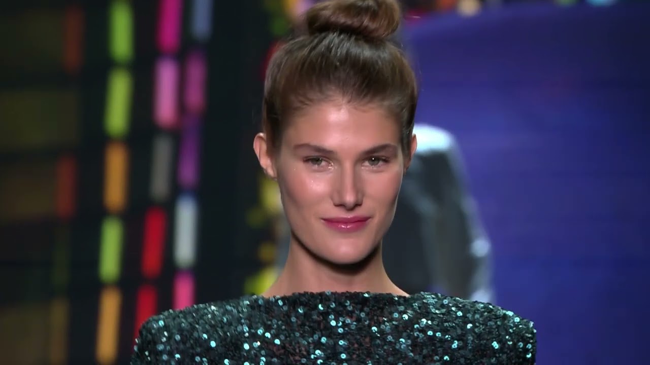 FELY CAMPO - 'ZIGURAT' Spring Summer 24  Desfile completo OFICIAL 78&ordm;MBFWMADRID