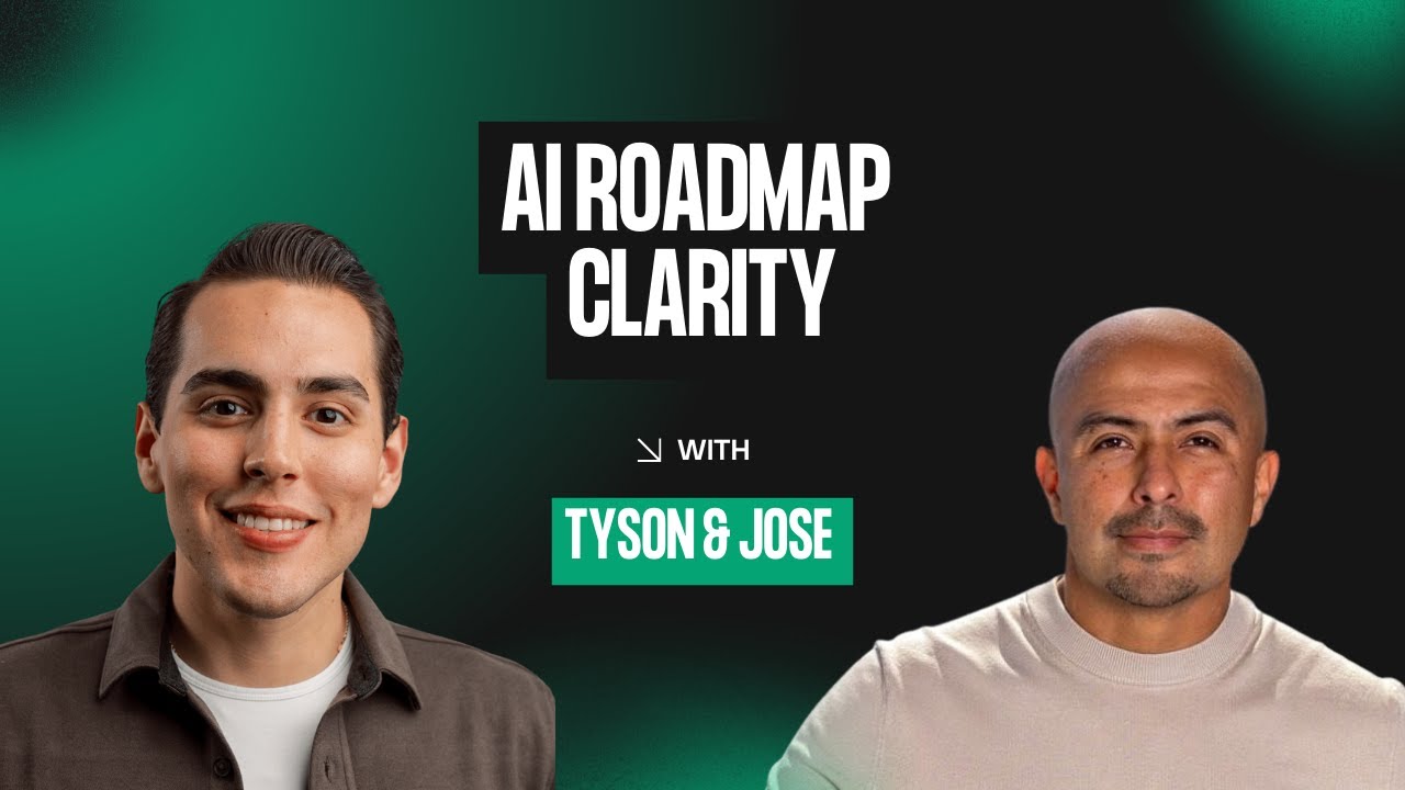 The Hidden Reason AI Initiatives Fail