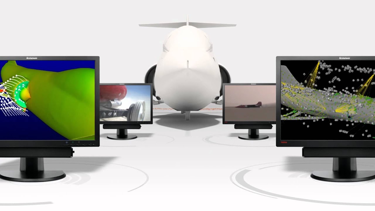 Рабочие станции Lenovo Thinkstation (C20,S20,D20,E30)