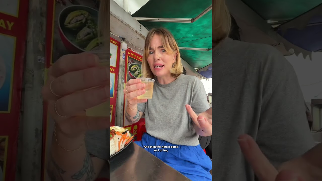 Ком там во Вьетнаме #vietnam #comtam #vietnamesefood #travelvlog #food #vietnamfood #hochiminh