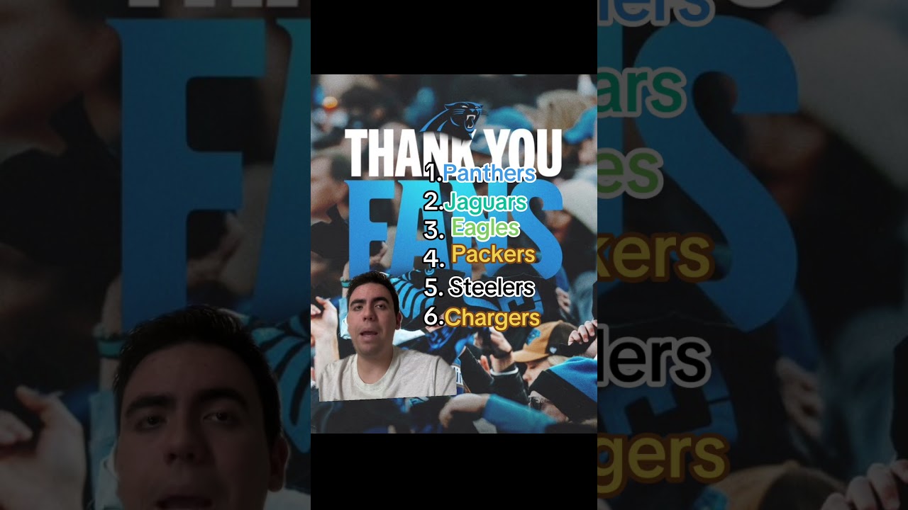 Ranking the wild card losers pt 2