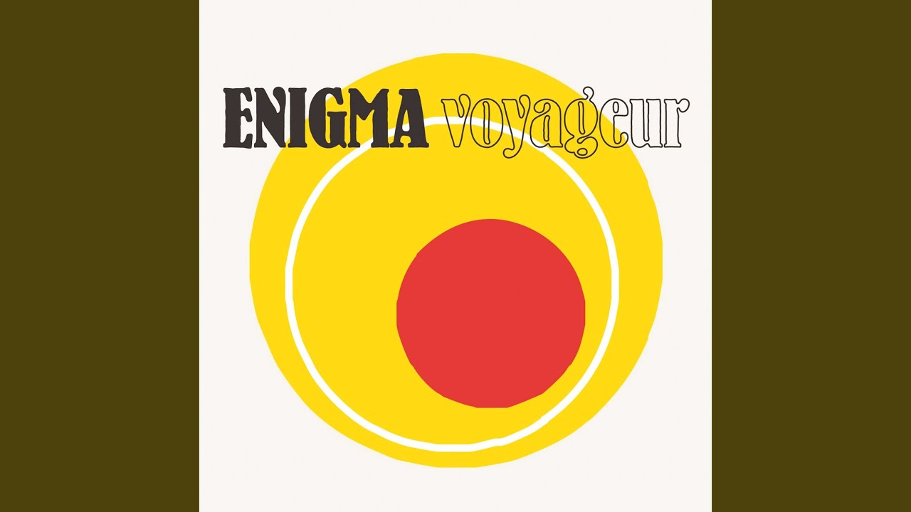 Voyageur (Chillout Mix)