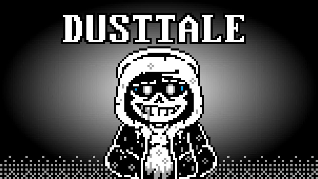 DT:OG Phase 1 - Distraught Megalovania