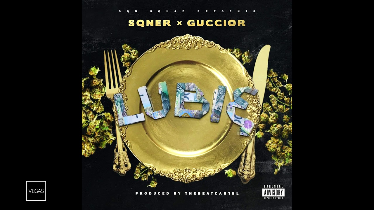 SQNER x GIETEKA - LUBIE