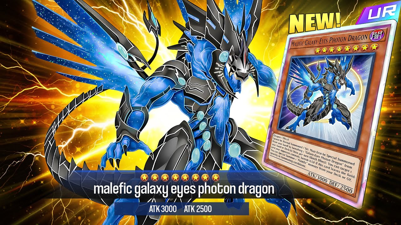 This Custom Malefic Support Makes Them UNBEATABLE!!”