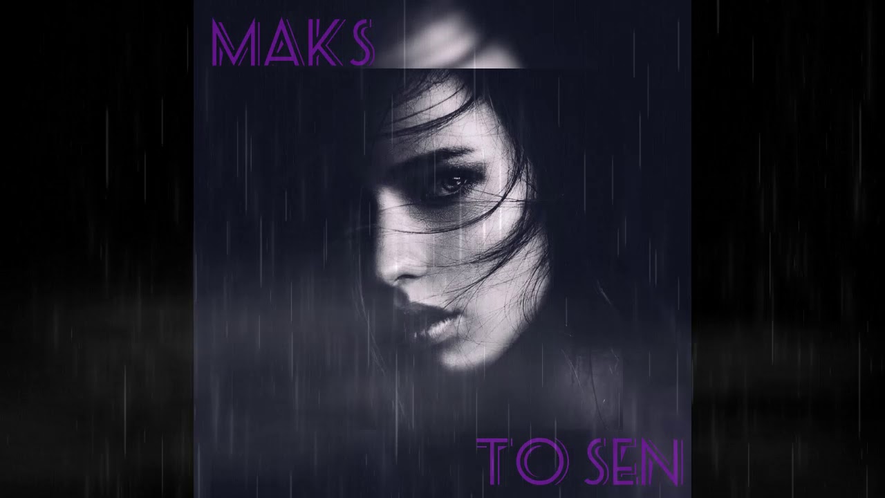 Maks - To sen (prod. Sketchmyname)