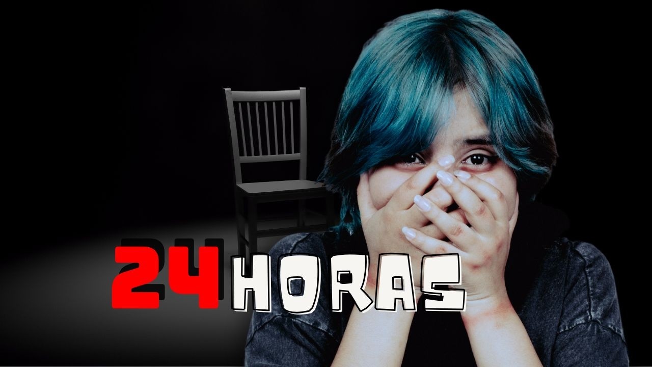 Nos esposamos por 24 HORAS y terminamos peliadas