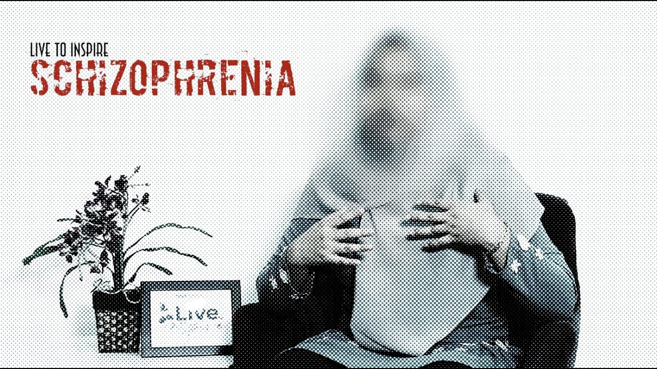 Live to Inspire: Schizophrenia | MSU Medical Centre