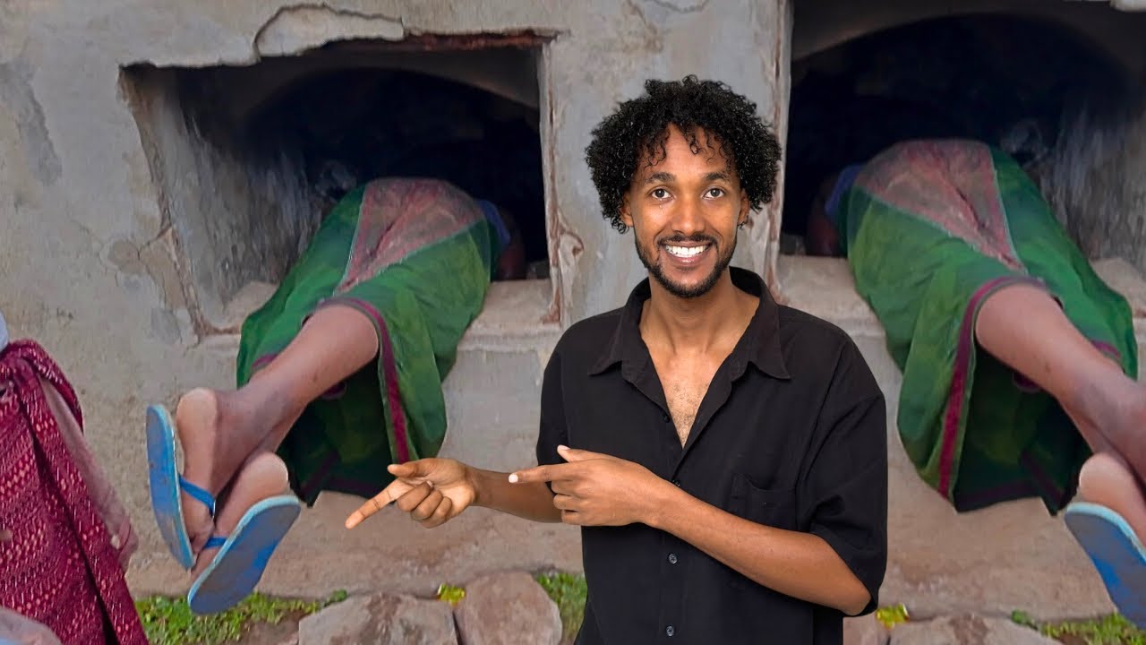 Somali badan ayaa ku caafimaday biyahan kulul | ERER GOTA|