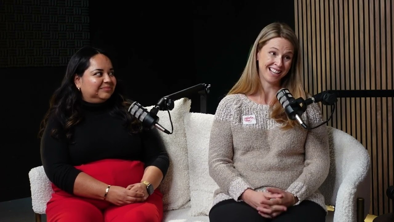 805 Focus: Girls Inc.