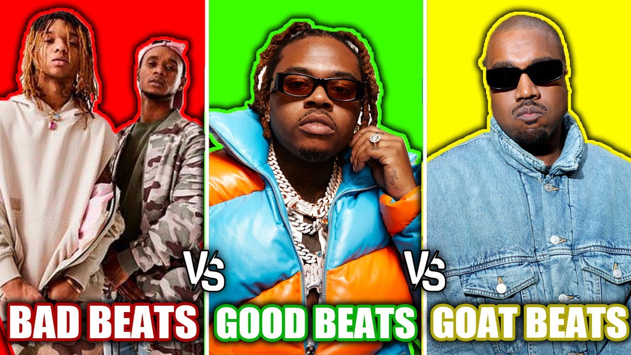 BAD BEATS VS GOOD BEATS VS GOAT BEATS