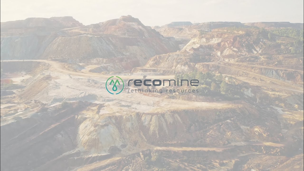 recomine: Complete overview
