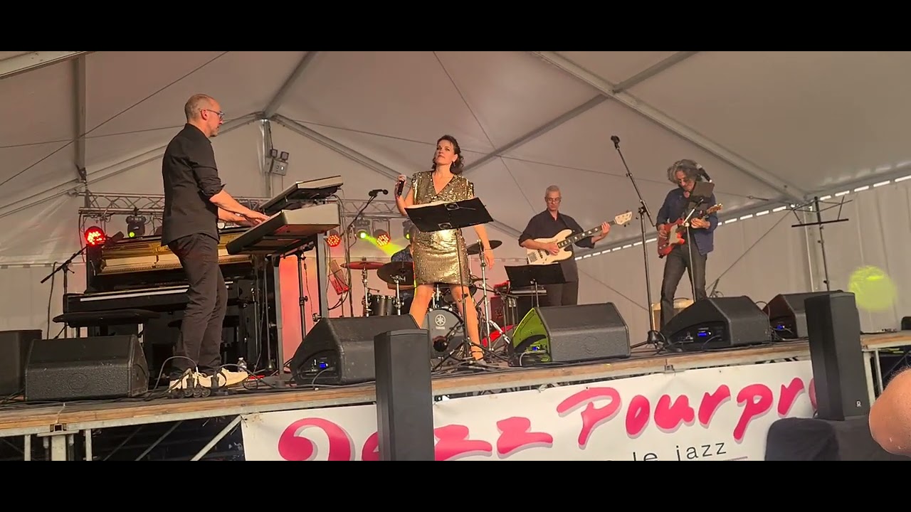 Jumping Jack flash,  3 foy we, festival jazz pourpre.