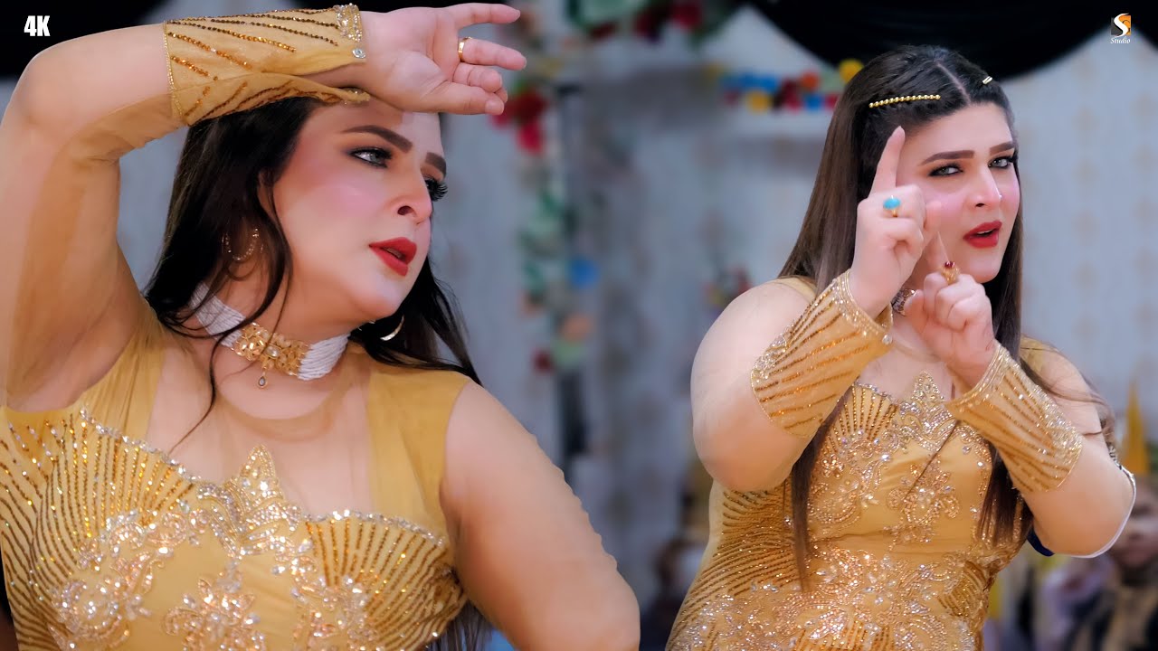 Dhola Sanu Chorya Haai Kachi Sharab Wango | Chahat Baloch Dance Perofrmance | SGStudio 2024