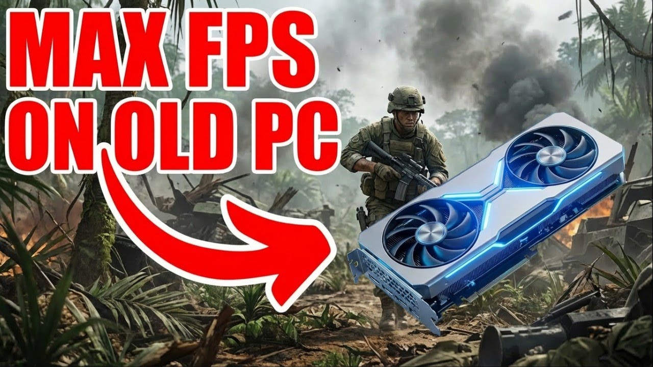 We Tested Gray Zone Warfare On Older PCs - Here's What Happened | #FPS #GZW #tactical