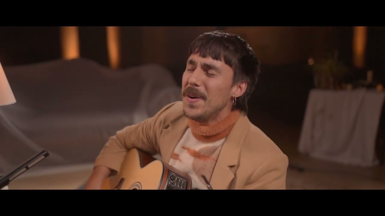 Buscamos - Laró [En vivo La Sala 2026]