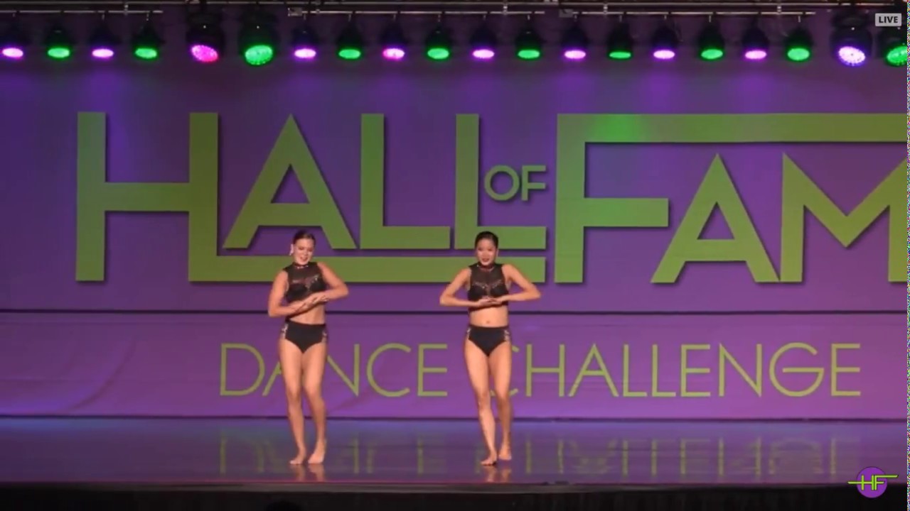 Taylor Howard, Faith Kelly - Don't Hold The Wall