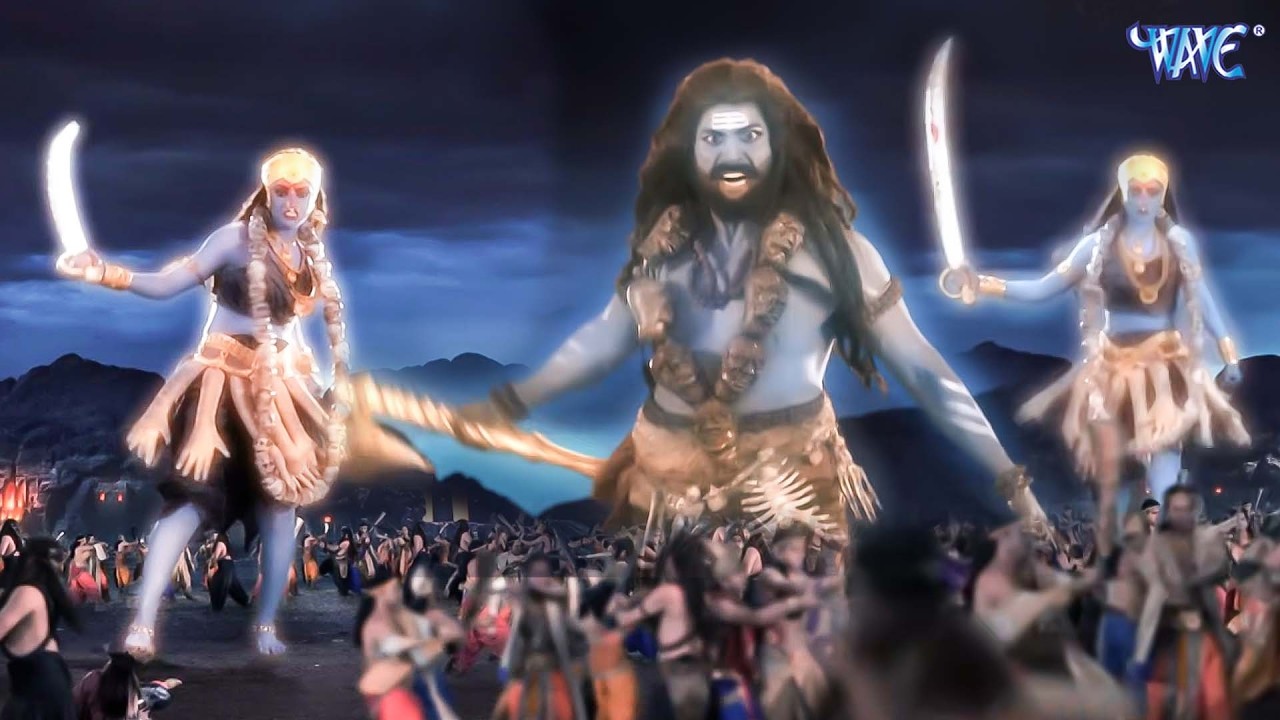 वीरभद्र और महाकाली युद्धभूमि मैं कैसे करेंगे तारकासुर का वध ? | Vighnaharta Ganesh | New Episode