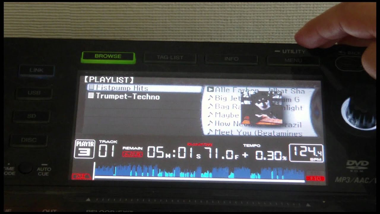 8 tips and tricks for the CDJ2000 and CDJ2000 nexus