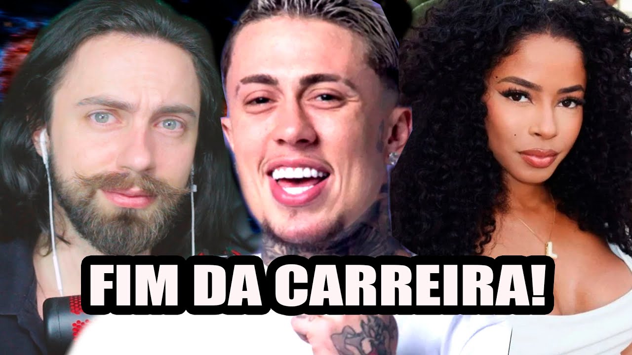 MC Daniel SE AFUNDOU DE VEZ!!!