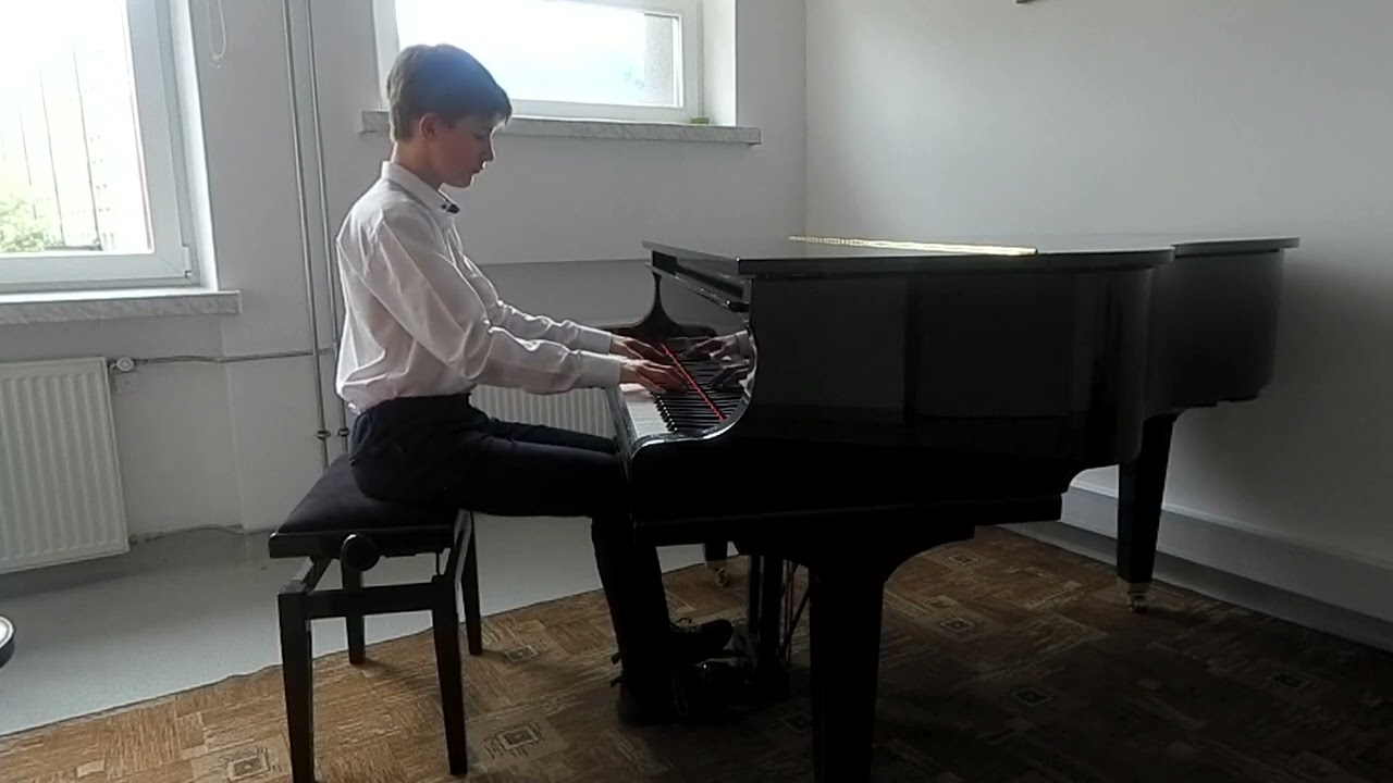 Vangelis | Chariots of fire, opr. i wyk. Adam Kowalczuk