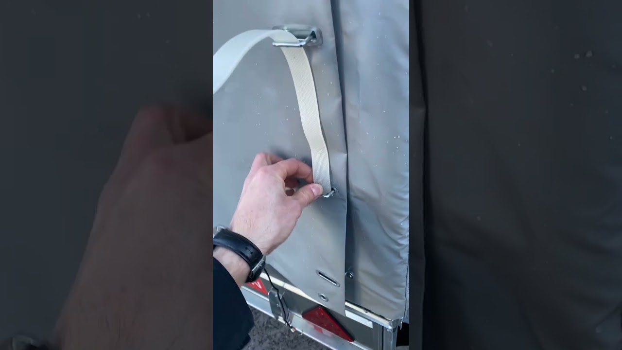 Какой должен быть качественный прицеп, Mullerwagen производство Ижевск, лучшее производство России