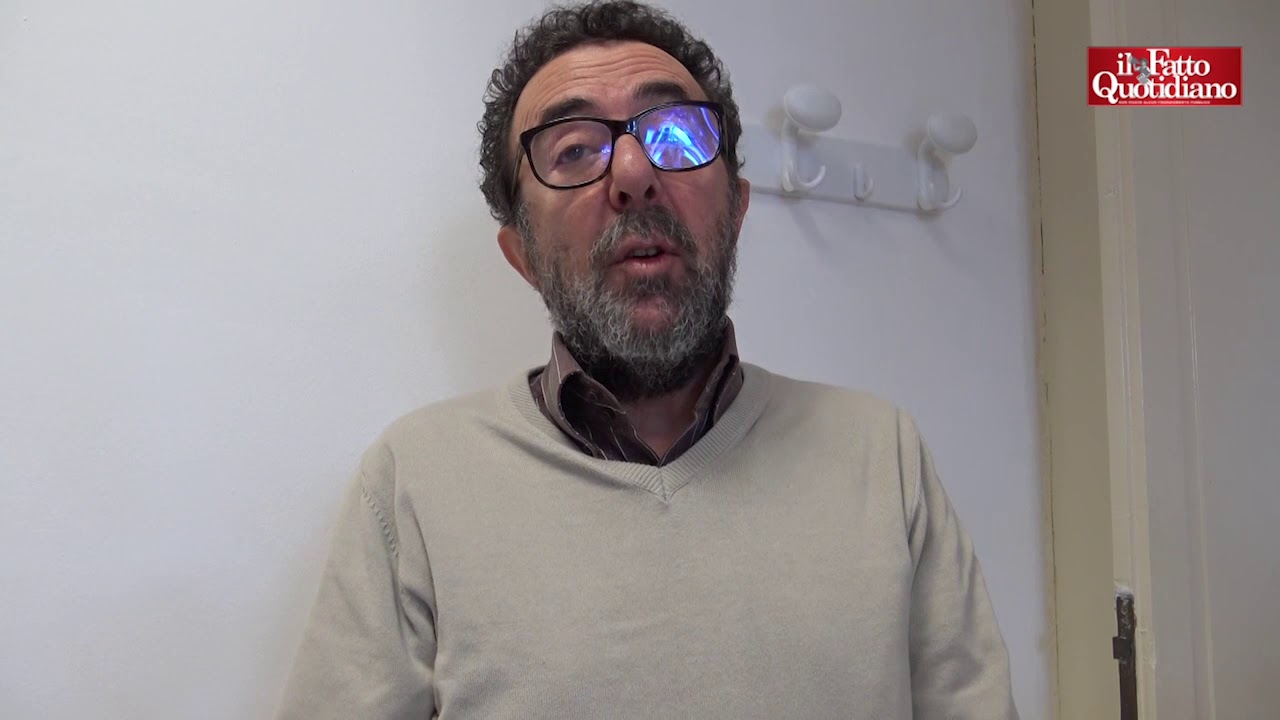 Riace, Comune (a guida leghista) fa trasferire ambulatorio sociale. Lite tra sindaco e cronista