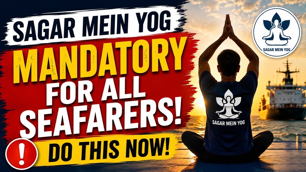 How to Complete Sagar Mein Yog: Step-by-Step Registration & Assessment