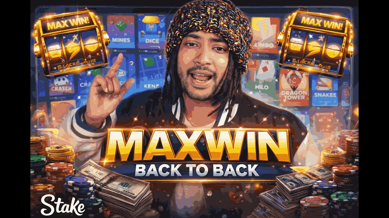 SETUP SACHMAI TOD DIYA | STAKE ORIGINALS