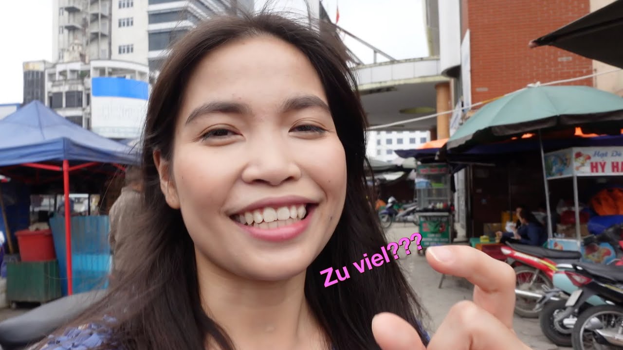 Veränderung und Stillstand in der Heimat 🇻🇳 | VLOG 11