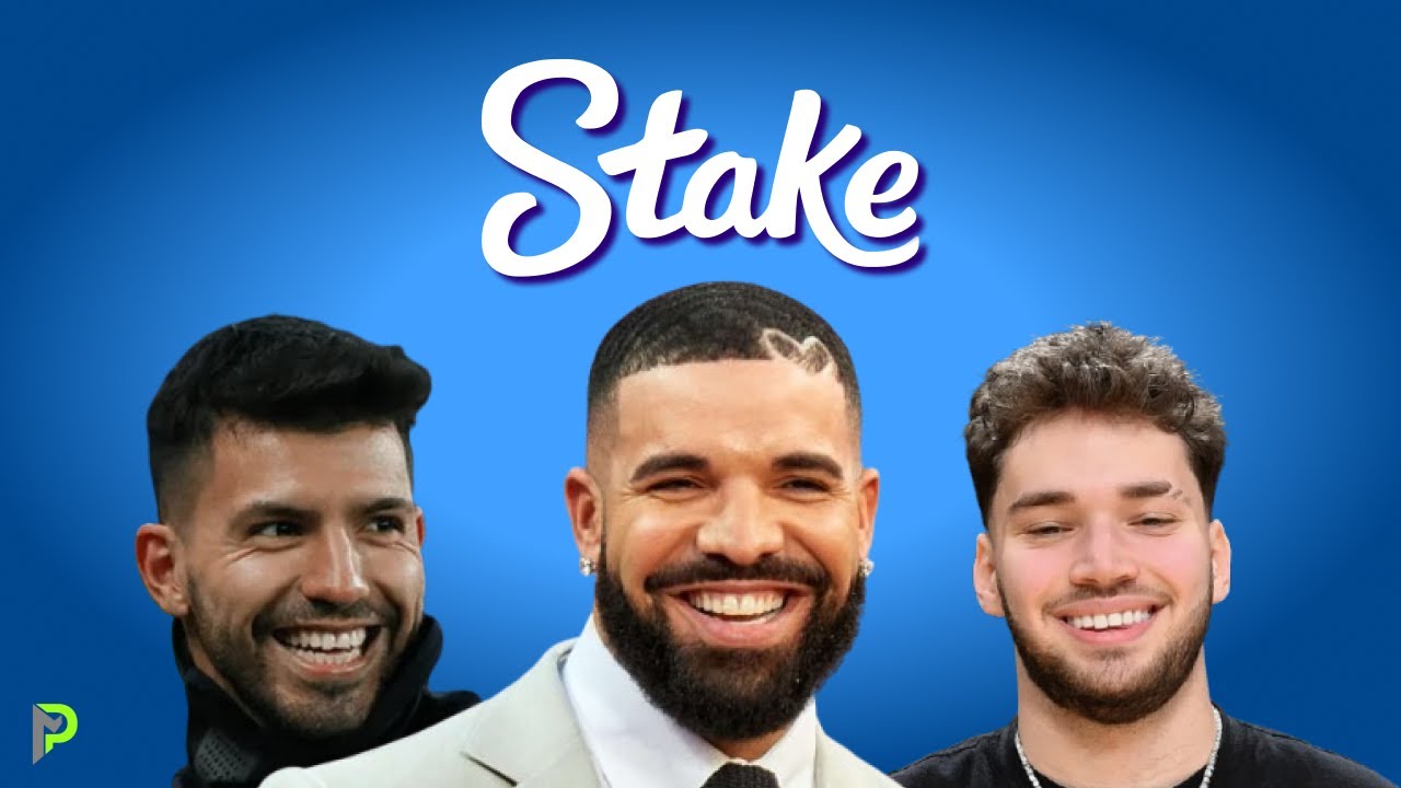 How Stake Became a $2 Billion Crypto Casino Empire