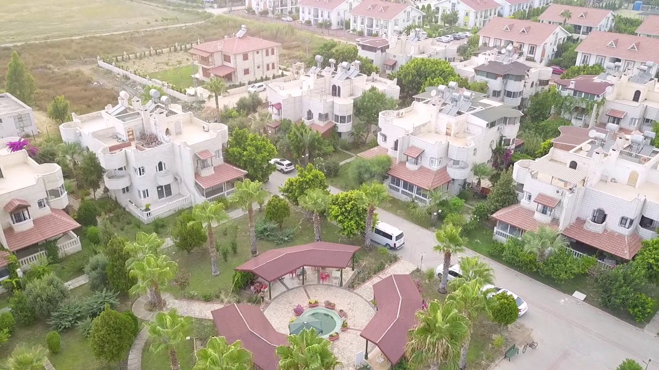 Ormancilar Sitesi2