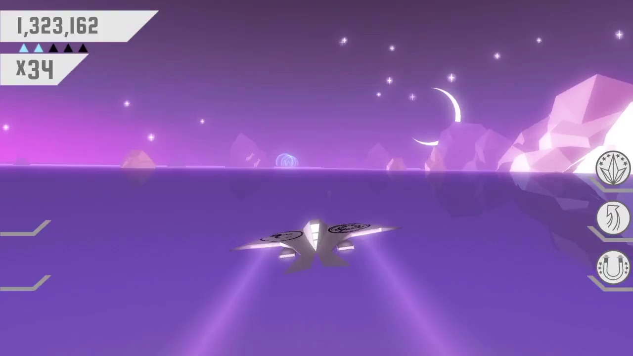 Race the Sun: new Sunrise mode