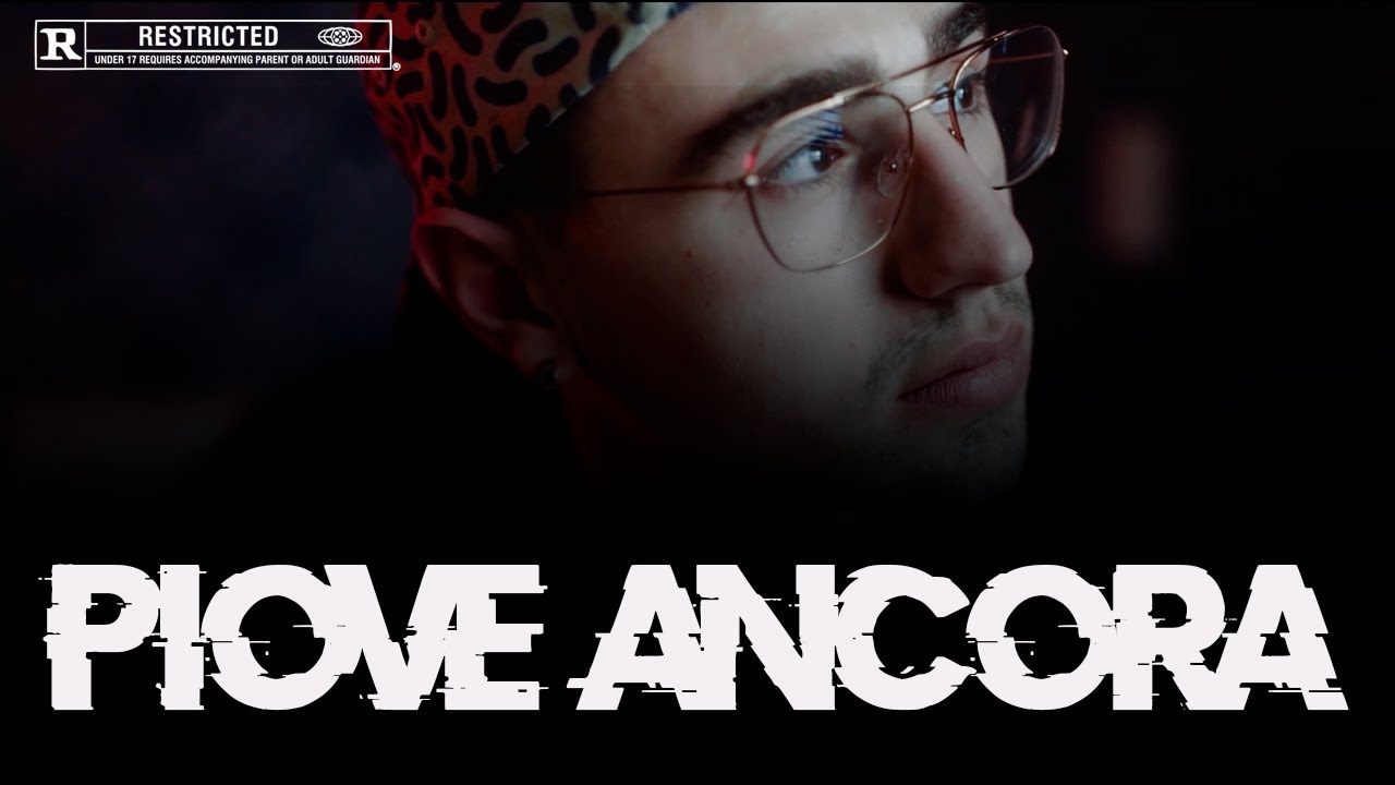 TRES & DMONEY - PIOVE ANCORA
