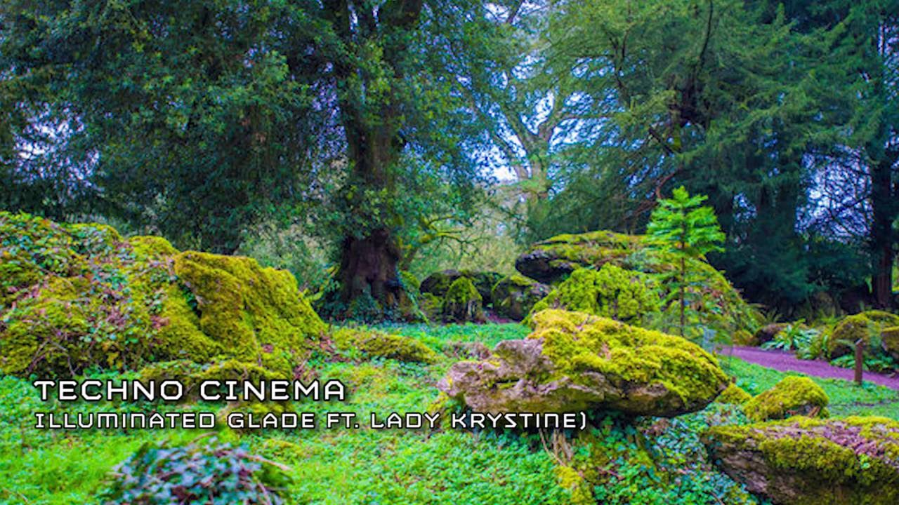 Song of the Week - Illuminated Glade (ft. Lady Krystine) [Orchestral]