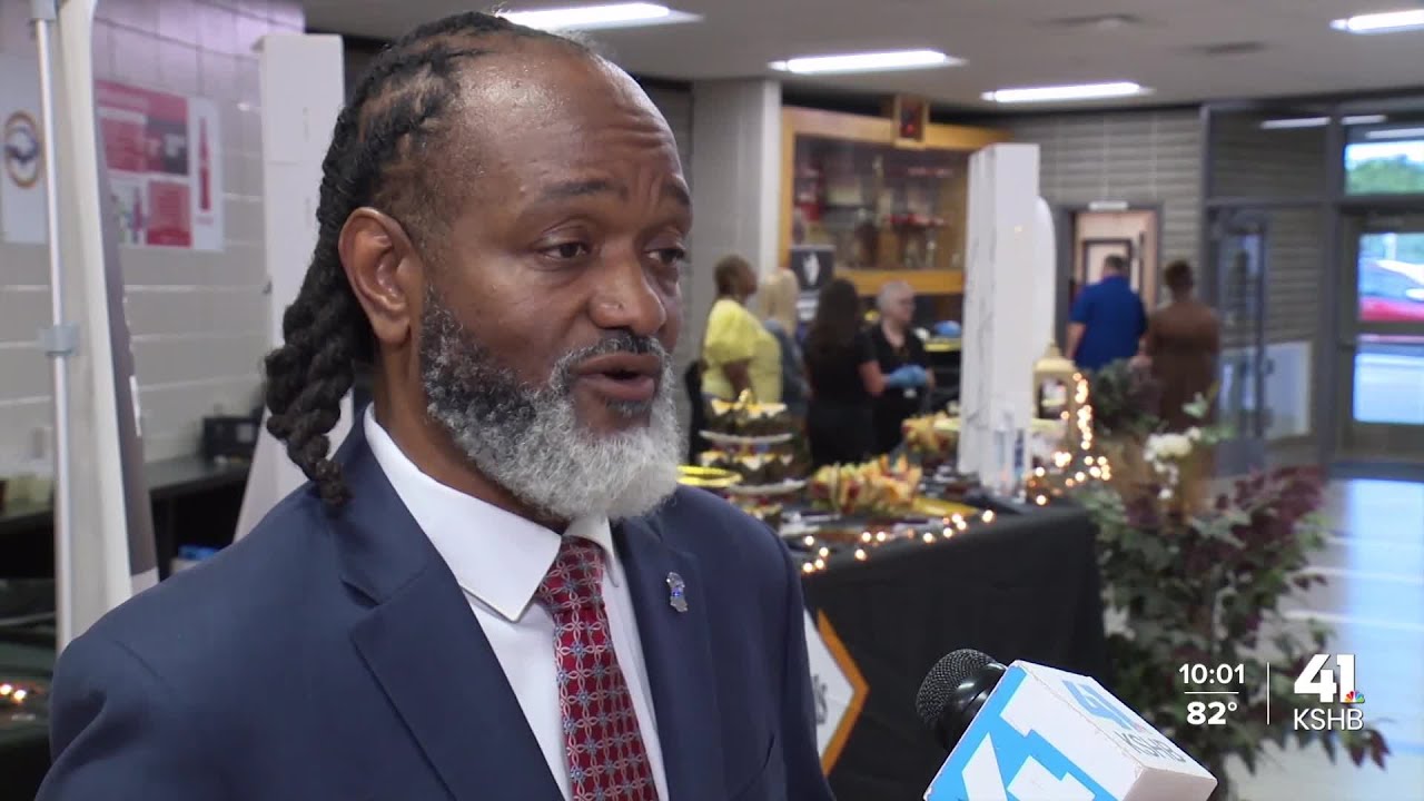 Former Hickman Mills School District Superintendent returns to lead district