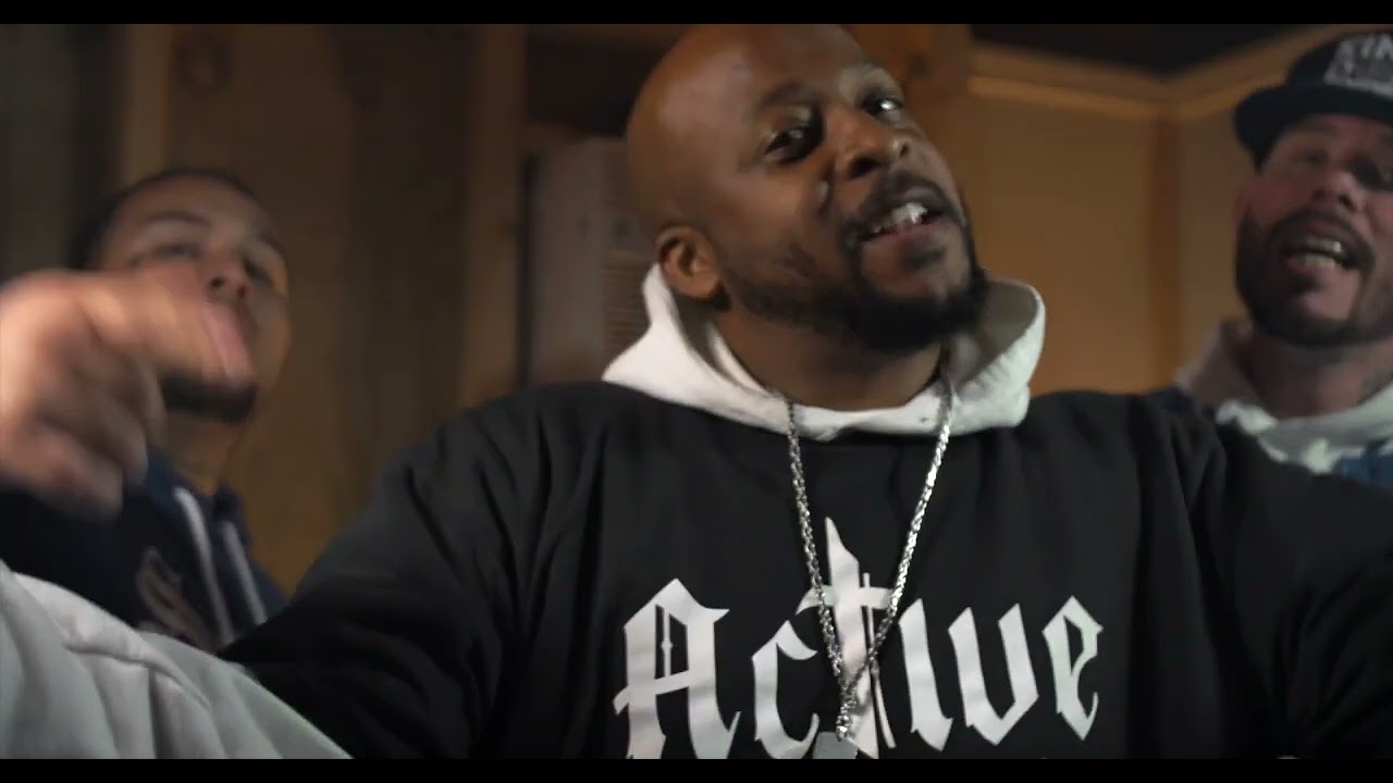 HOG MOB Sevin Duce x IV Conerly x Dymond -  TOOK CONTROL