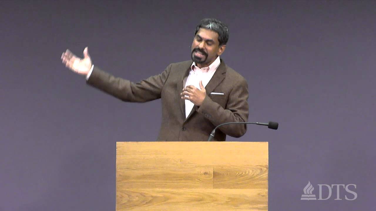 A Vision for Preaching: The Heart of Pastoral Ministry and Its Implications 2 - Abraham Kuruvilla