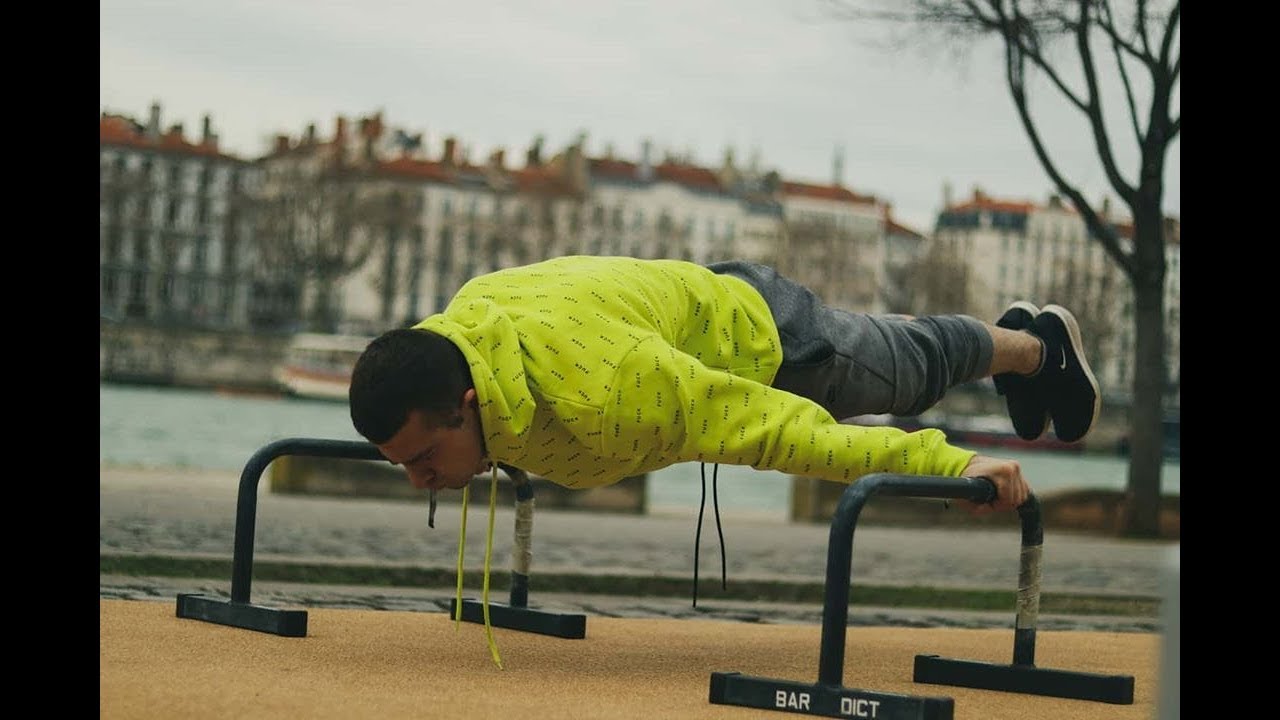 STREET WORKOUT MOTIVATION 2020 FEBRUARY BEST MOMENTS