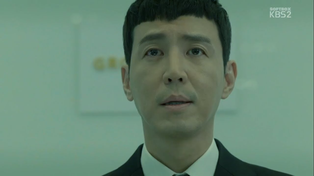 TOP serial killers and psycho form K Drama: 주현기/Joo Hyun-gi (매드 독/Mad Dog)