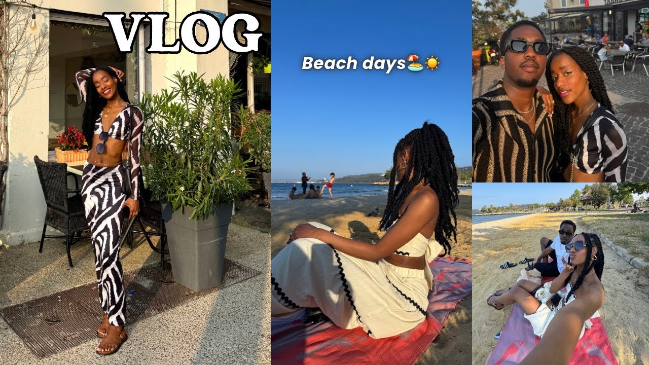 Storytime | Beach☀️🏖️ & Just life | VLOG