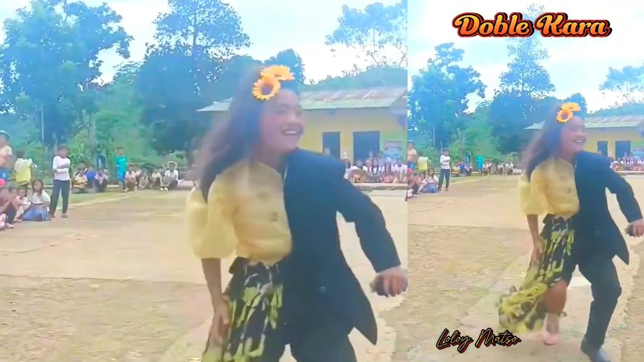 Doble Kara @joeysungatv 