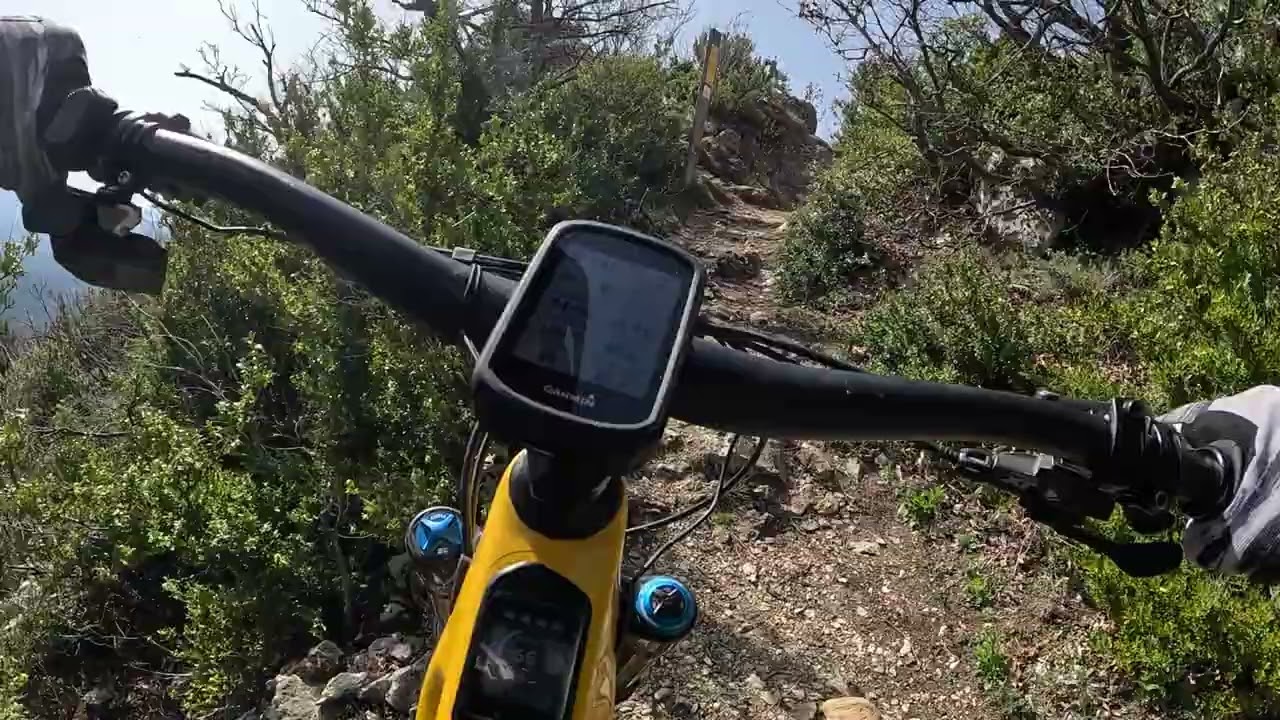 VTT Diois Rocky Mountain Powerplay