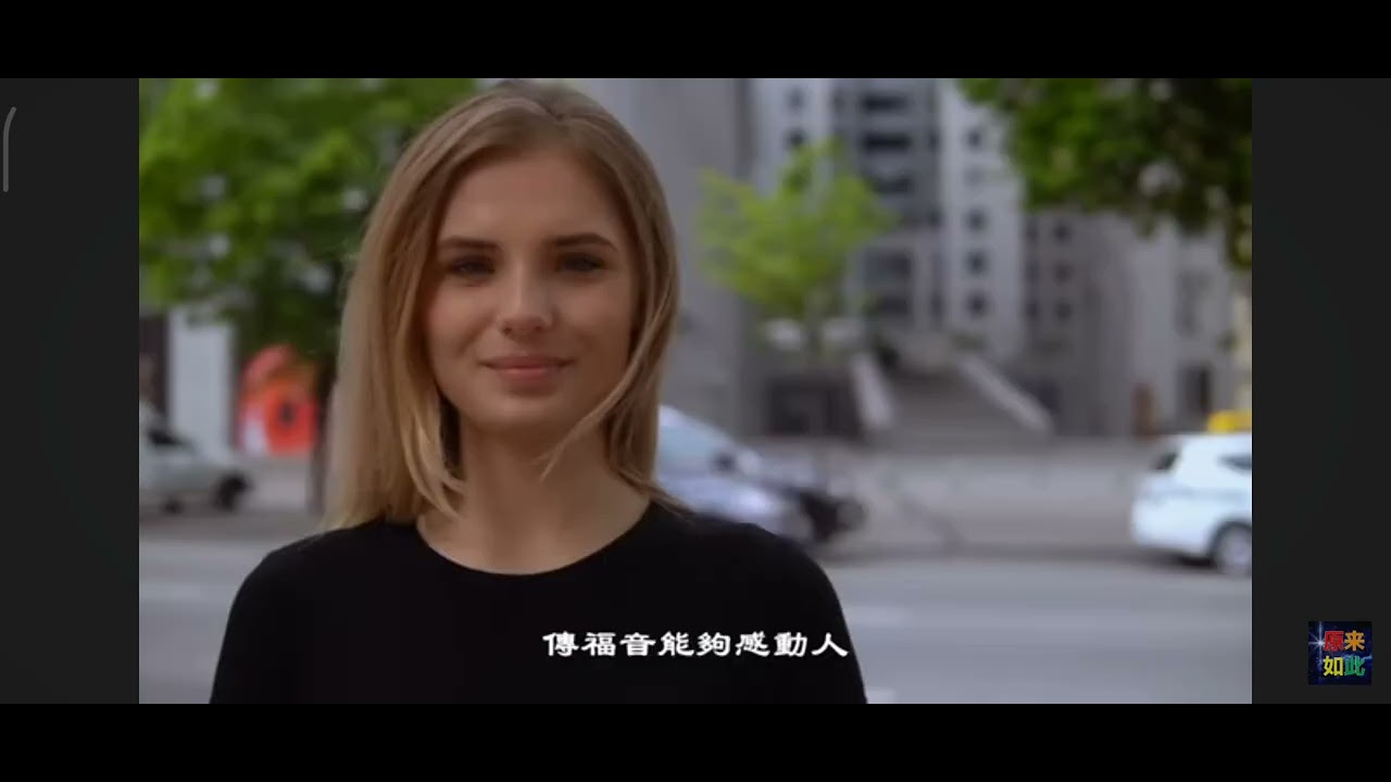 有一种基督徒 你没资格