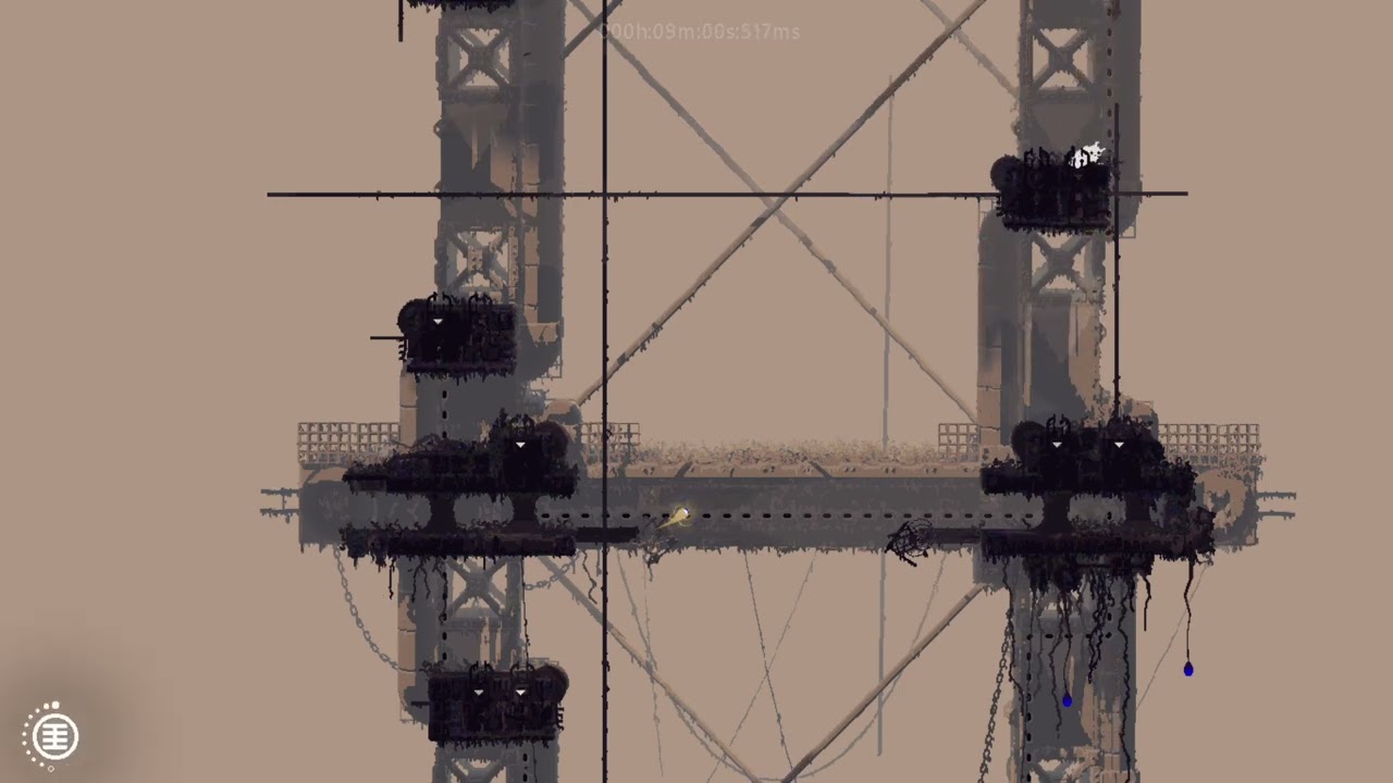 Rain World Ascension Challenge