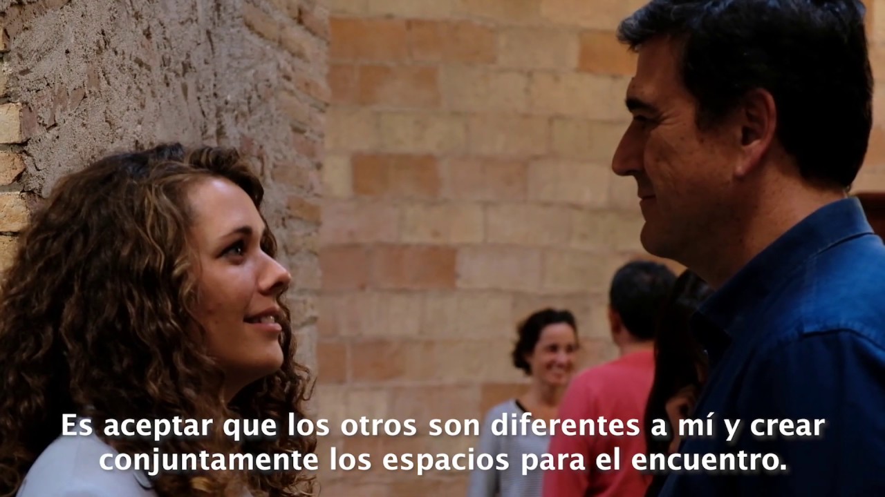 Rconocimiento19 - Te miro, te veo, te reconozco